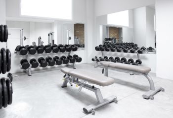 Gym & Fitness Center Cleaning in Springfield, Virginia by Patriot Pro Solutions LLC